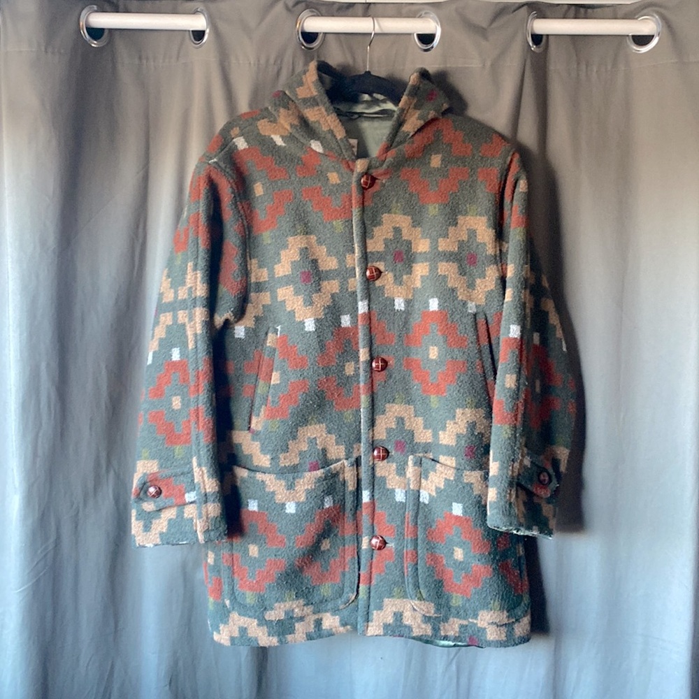 Vintage Coat